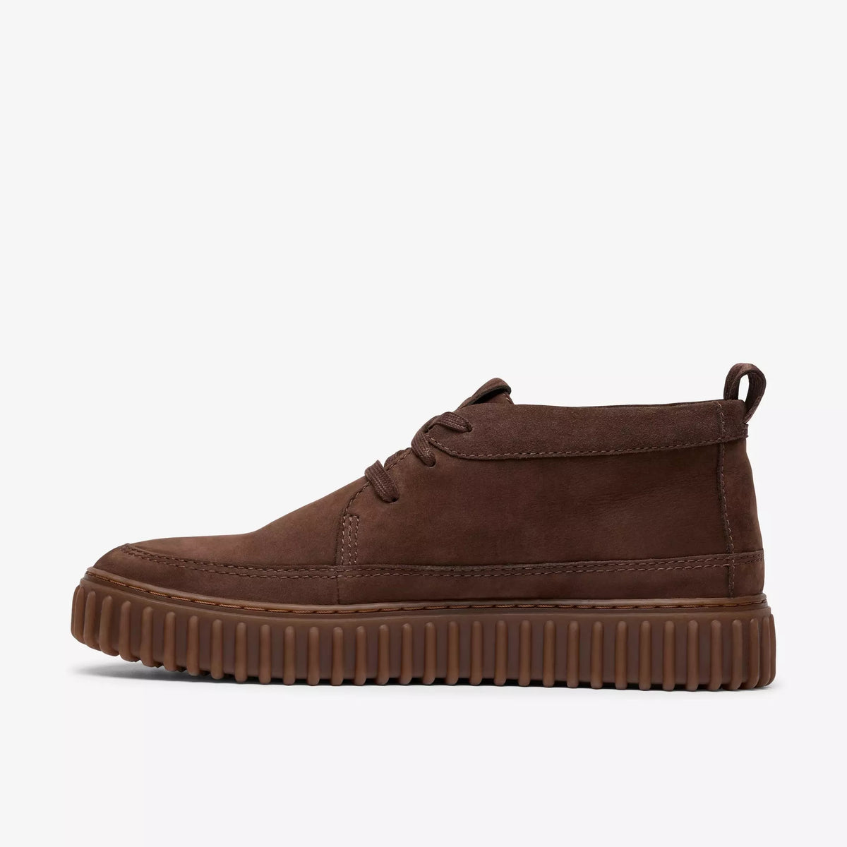 Clarks - Torhill Lace Hi