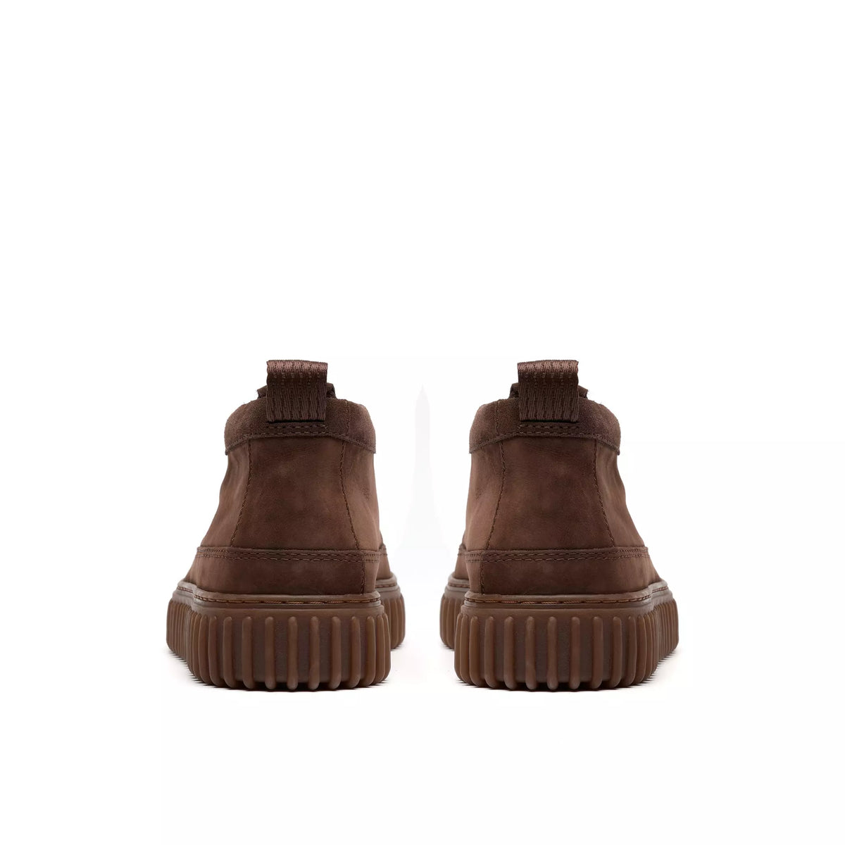 Clarks - Torhill Lace Hi