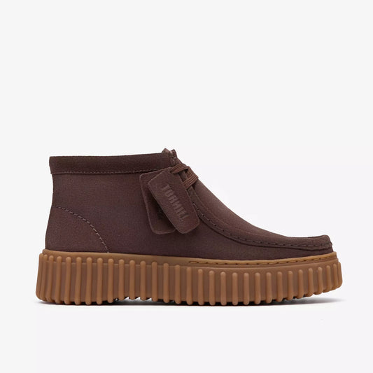 Clarks - Torhill Moss