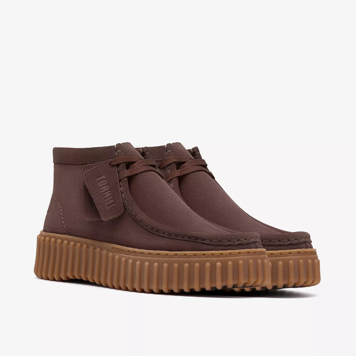 Clarks - Torhill Moss