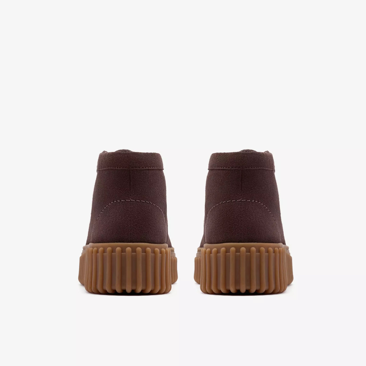 Clarks - Torhill Moss