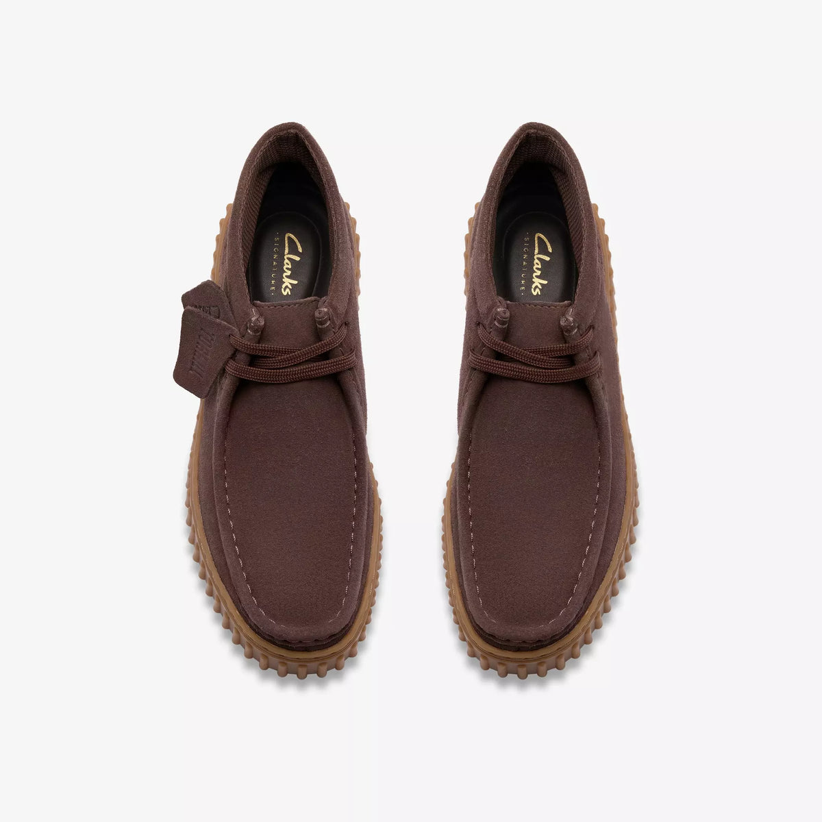 Clarks - Torhill Moss