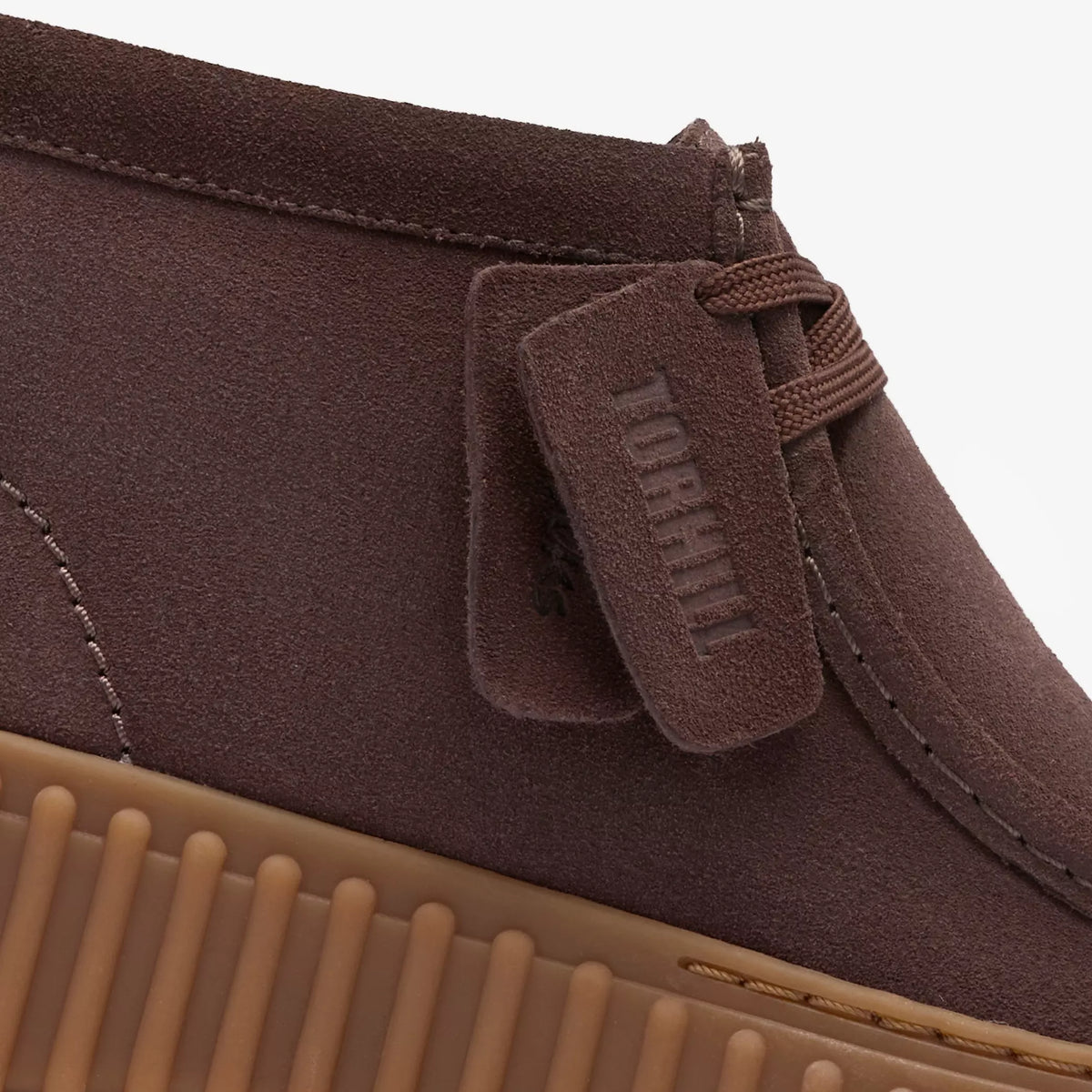 Clarks - Torhill Moss