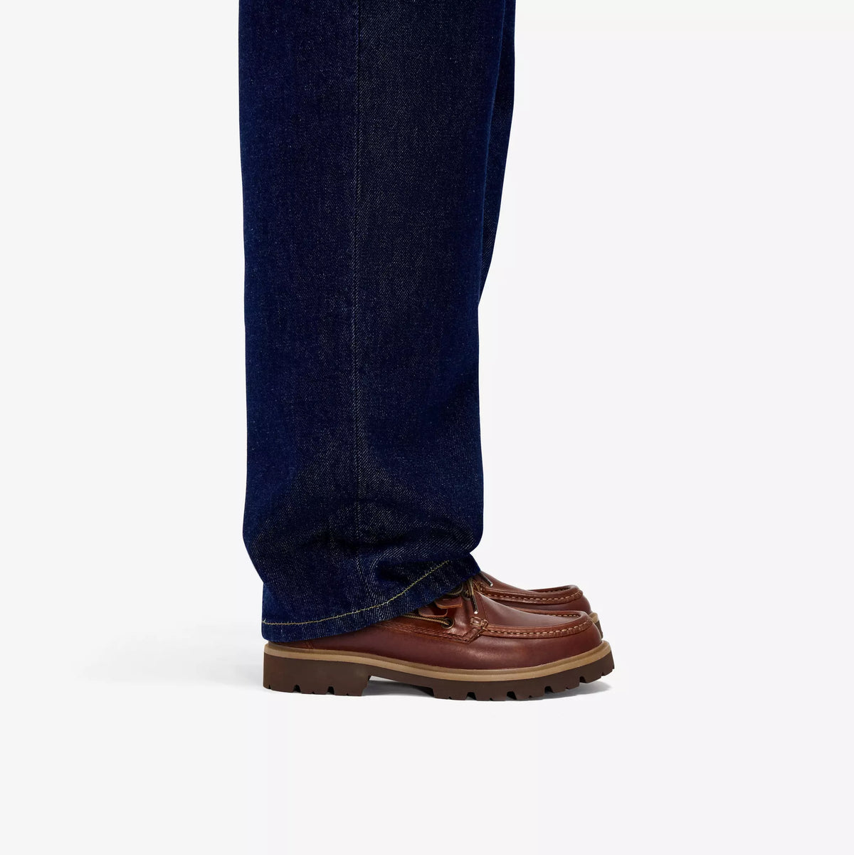Clarks - Cleyhill Boat