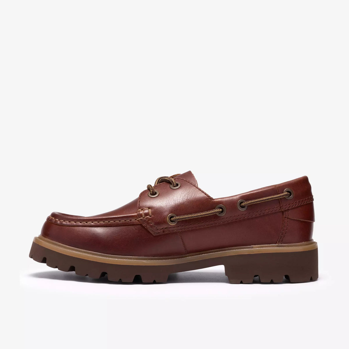 Clarks - Cleyhill Boat