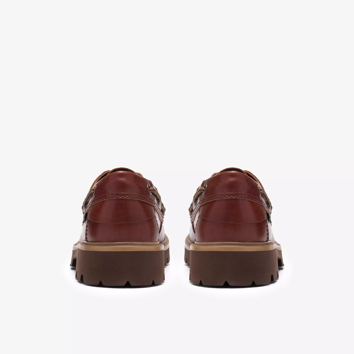 Clarks - Cleyhill Boat