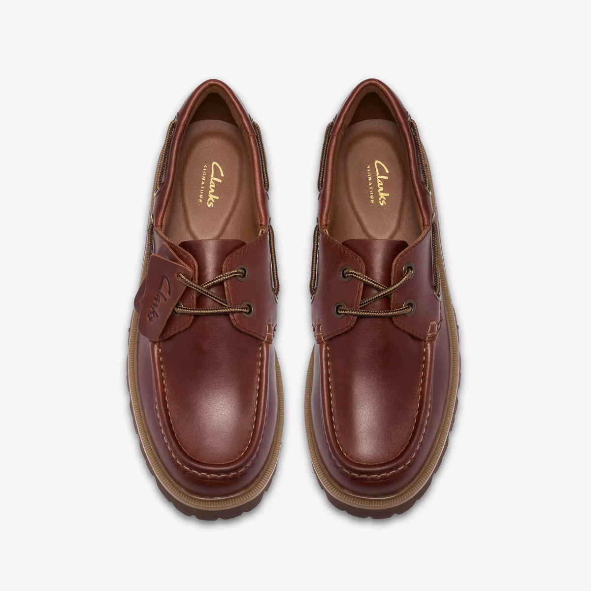 Clarks - Cleyhill Boat