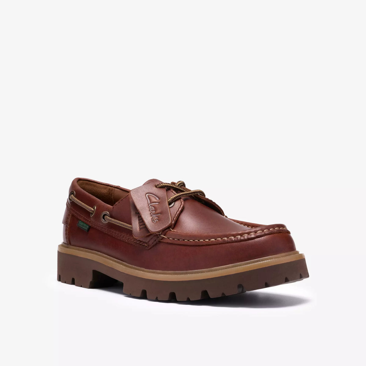 Clarks - Cleyhill Boat