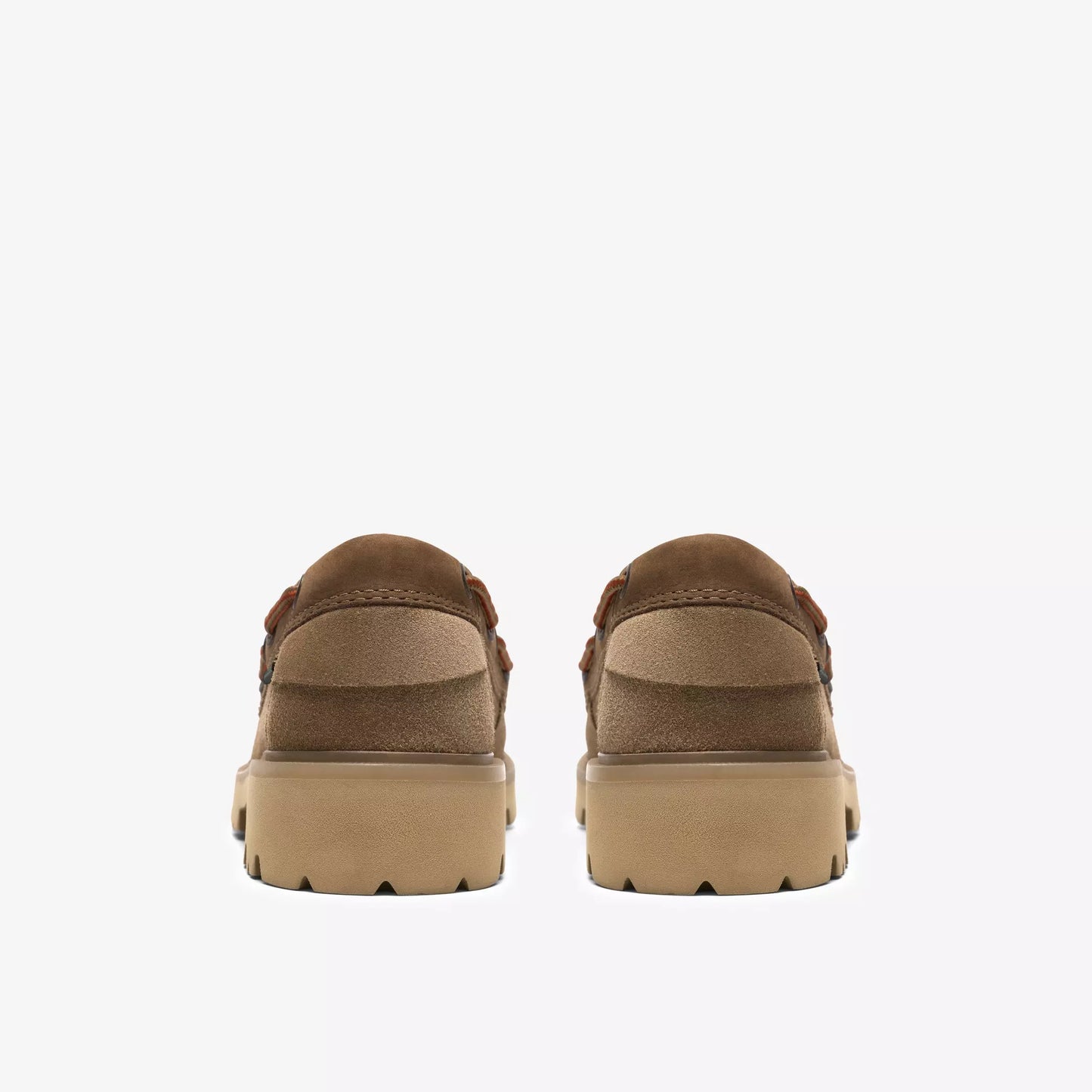 Clarks - Desert Boot Evo ankle boots