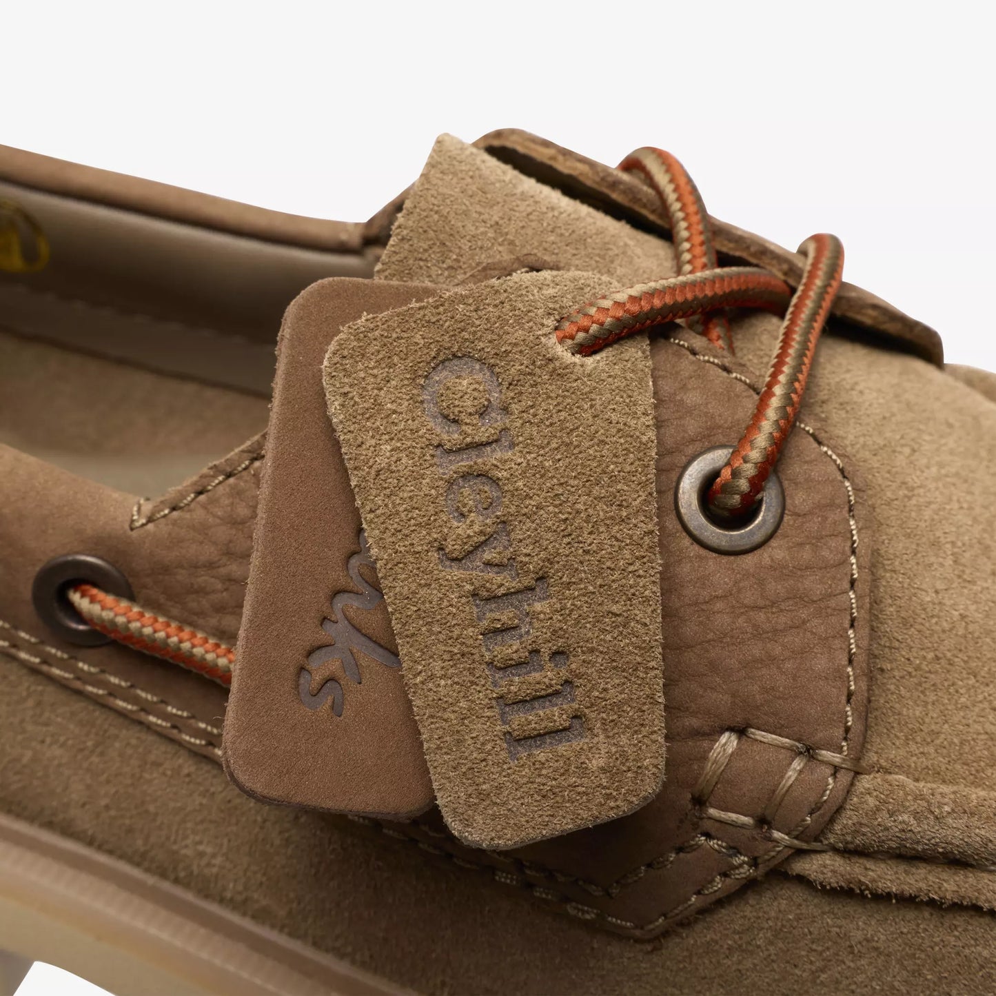 Clarks - Desert Boot Evo ankle boots
