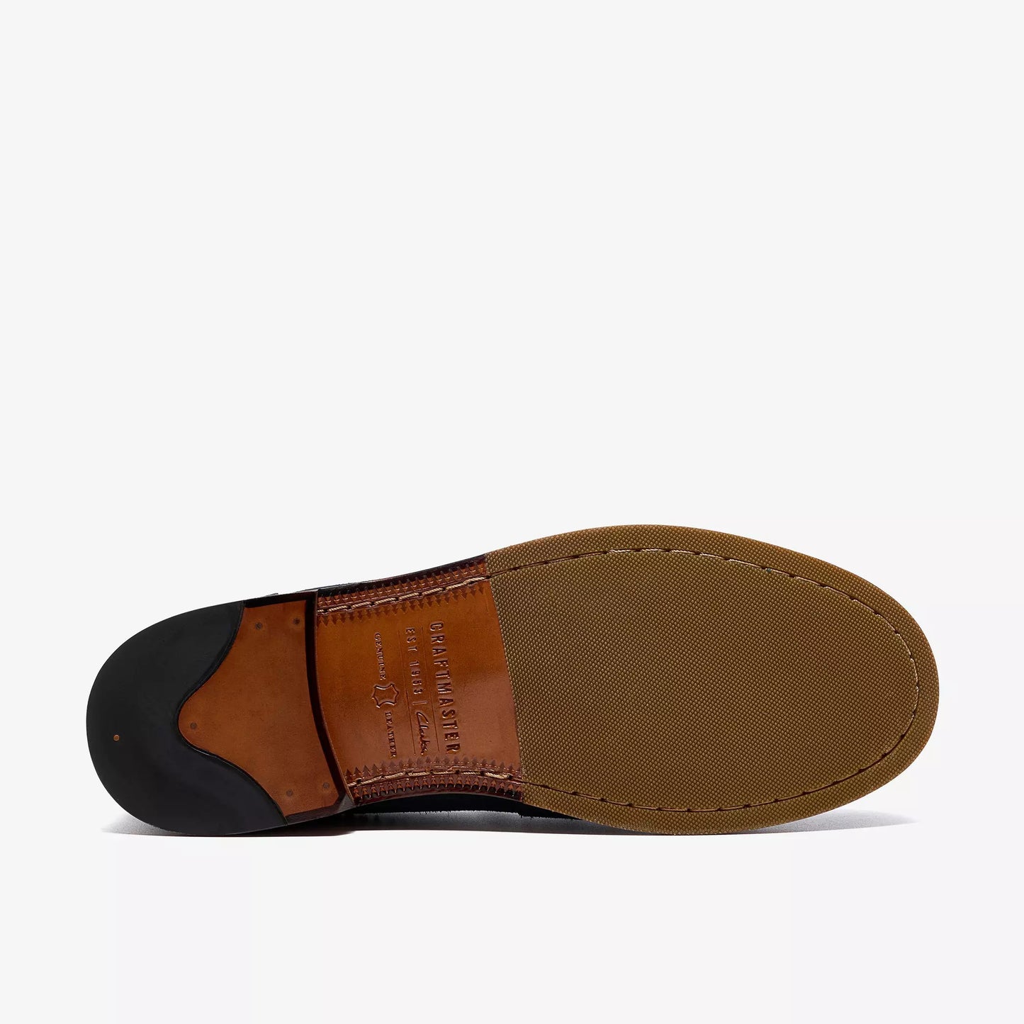 Clarks - CraftJames LT