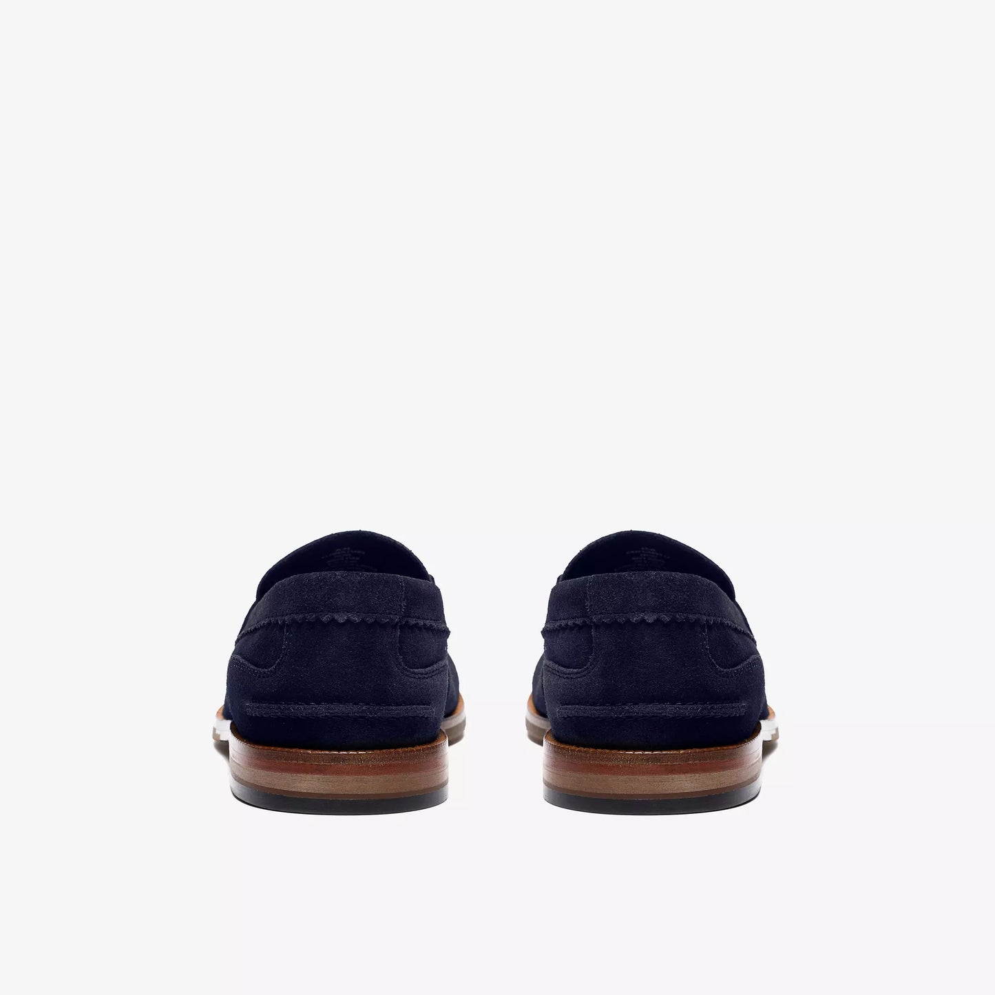 Clarks - CraftJames LT
