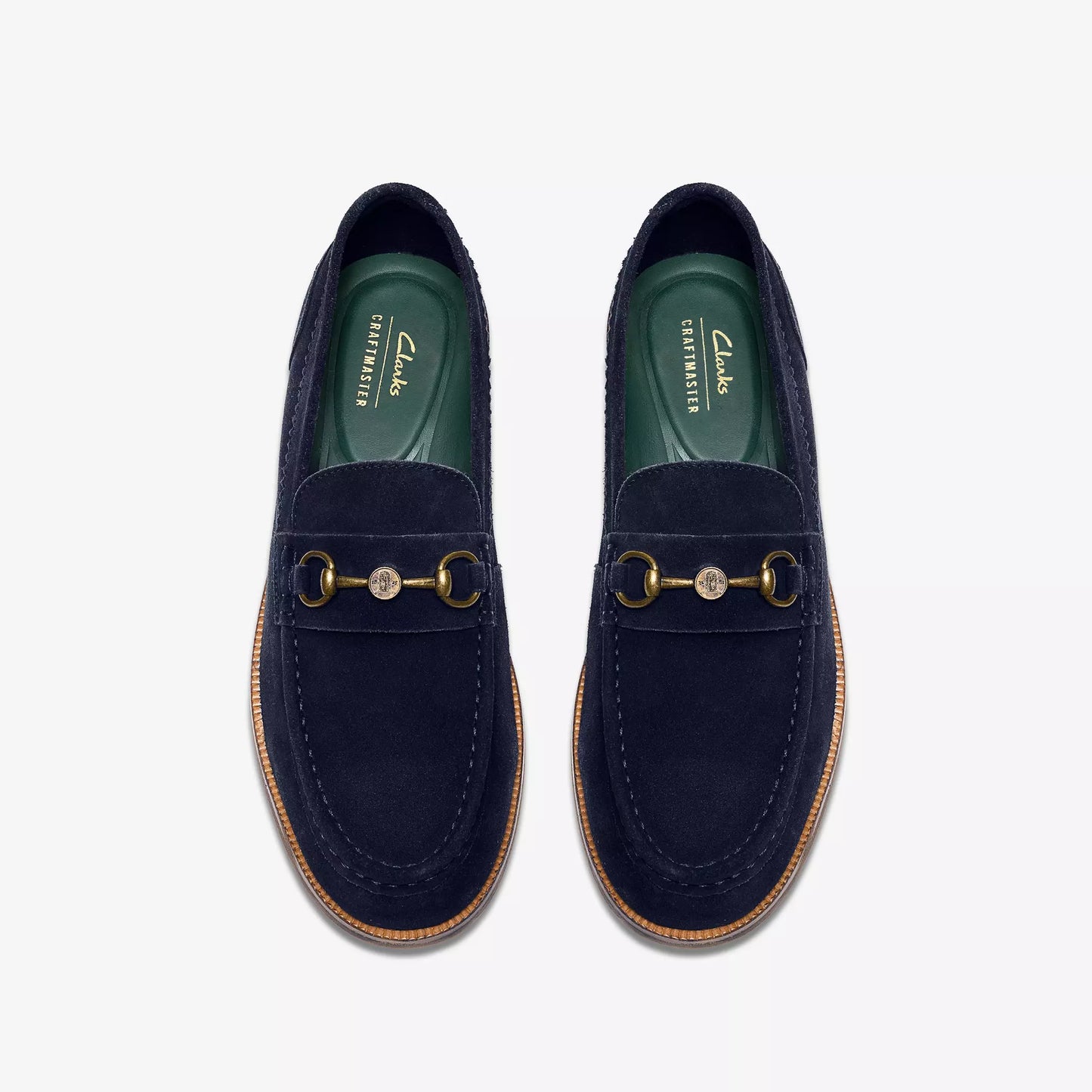 Clarks - CraftJames LT