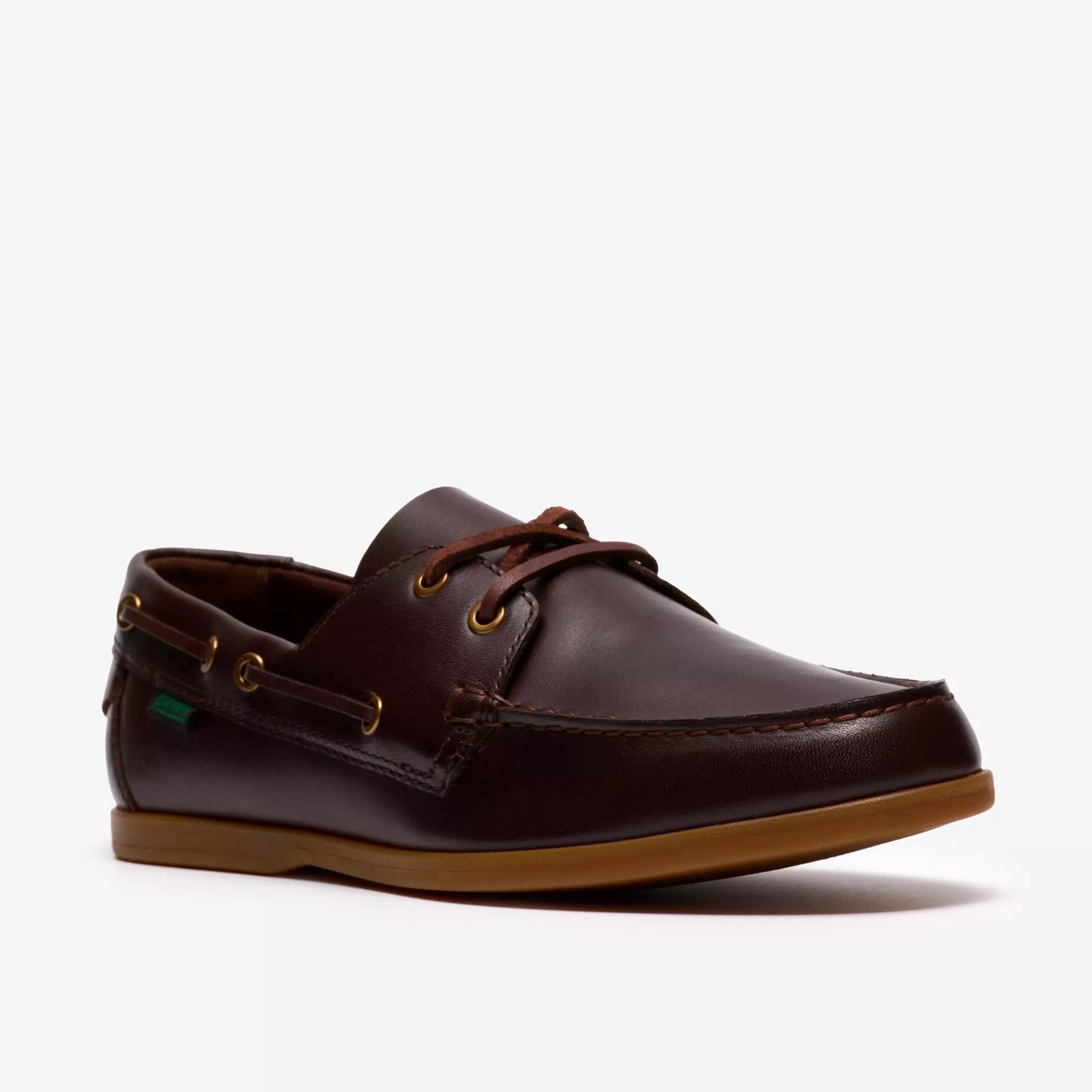 Clarks - Charmouth Lace