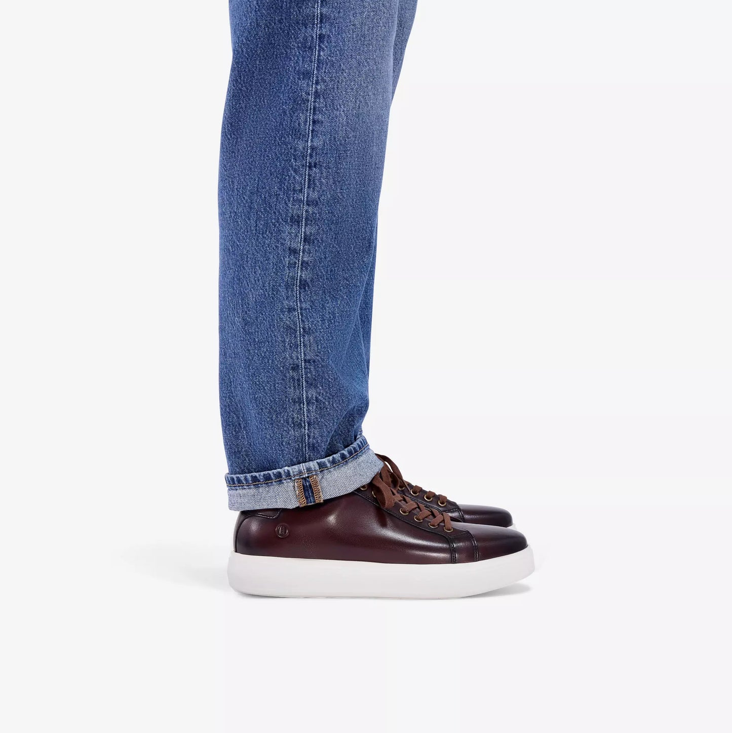 Clarks - Goswell Tie