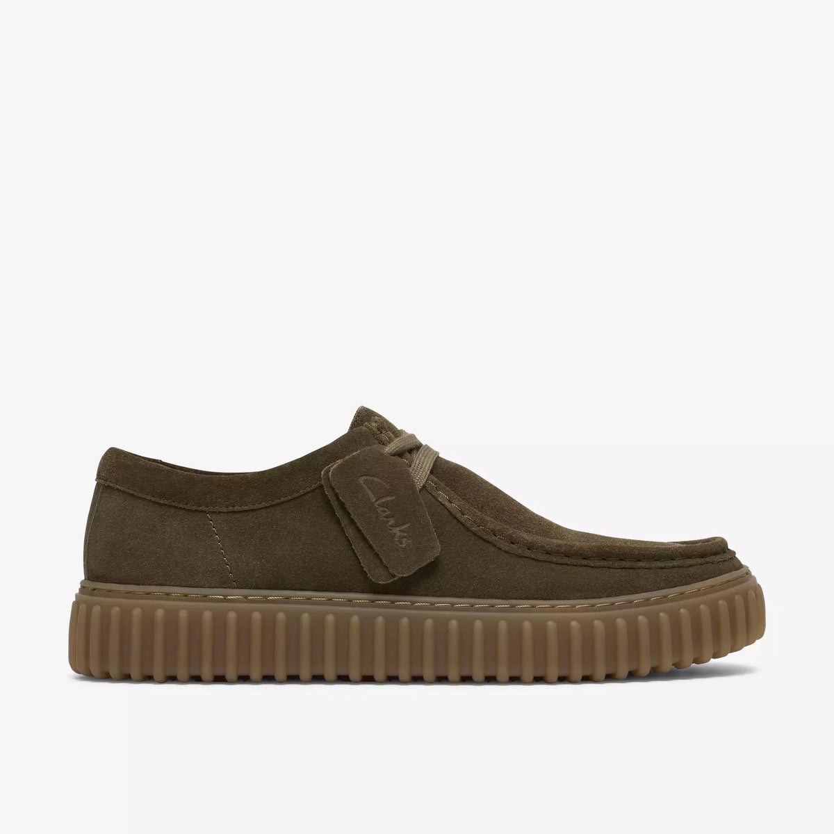 Clarks - Torhill Lo