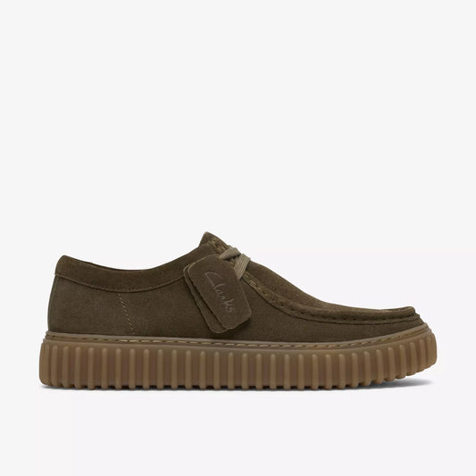 Clarks - Torhill Lo