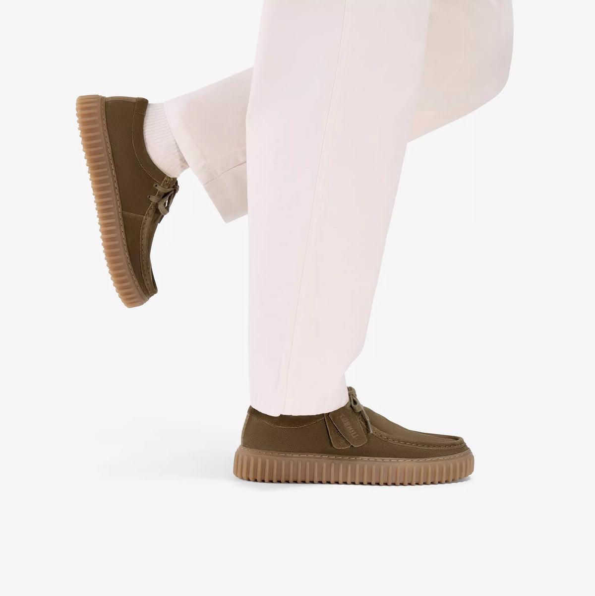 Clarks - Torhill Lo