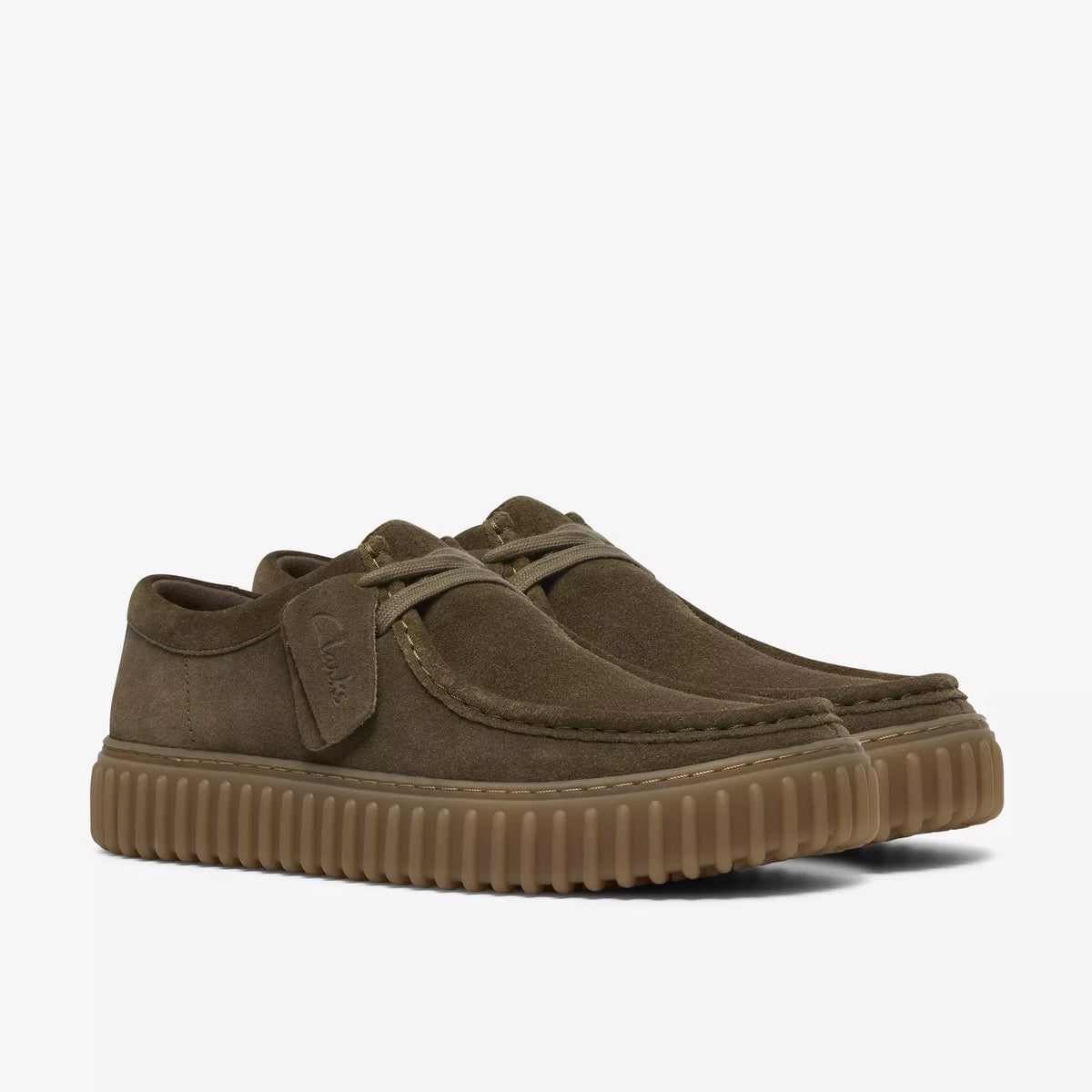 Clarks - Torhill Lo