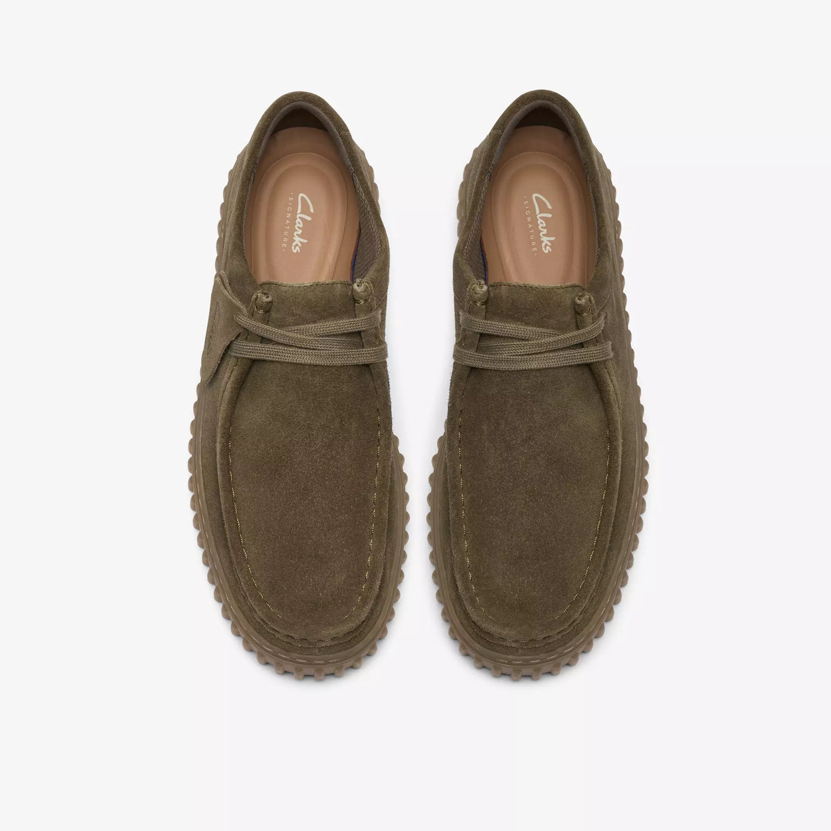 Clarks - Torhill Lo