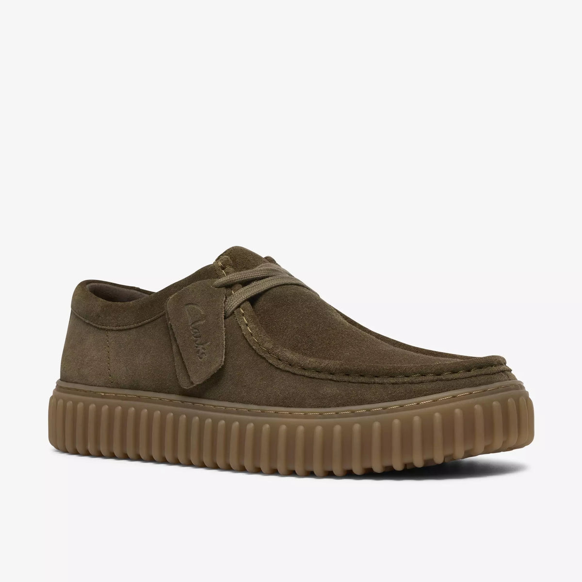 Clarks - Torhill Lo