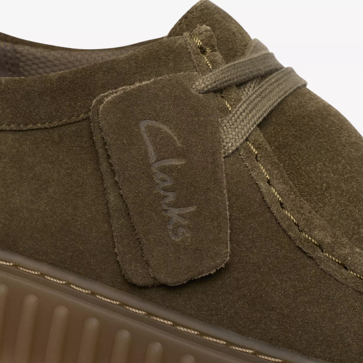 Clarks - Torhill Lo