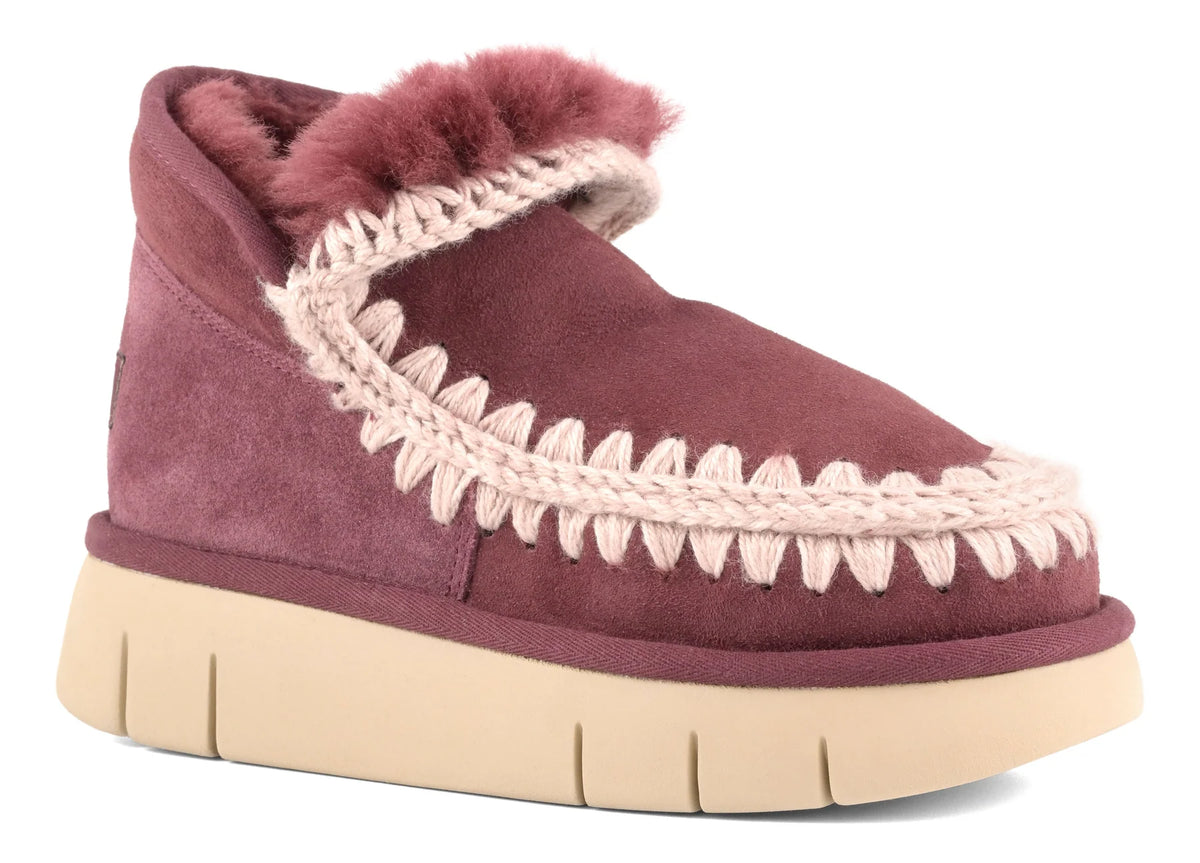 MOU - Eskimo Bounce Sneaker
