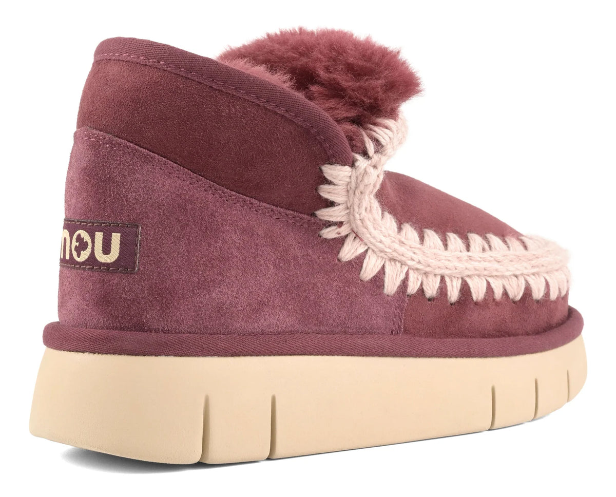 MOU - Eskimo Bounce Sneaker