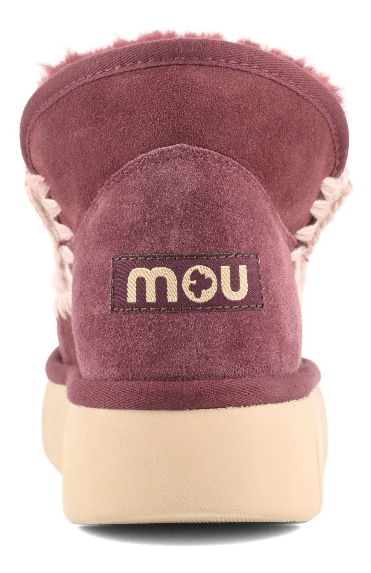 MOU - Eskimo Bounce Sneaker