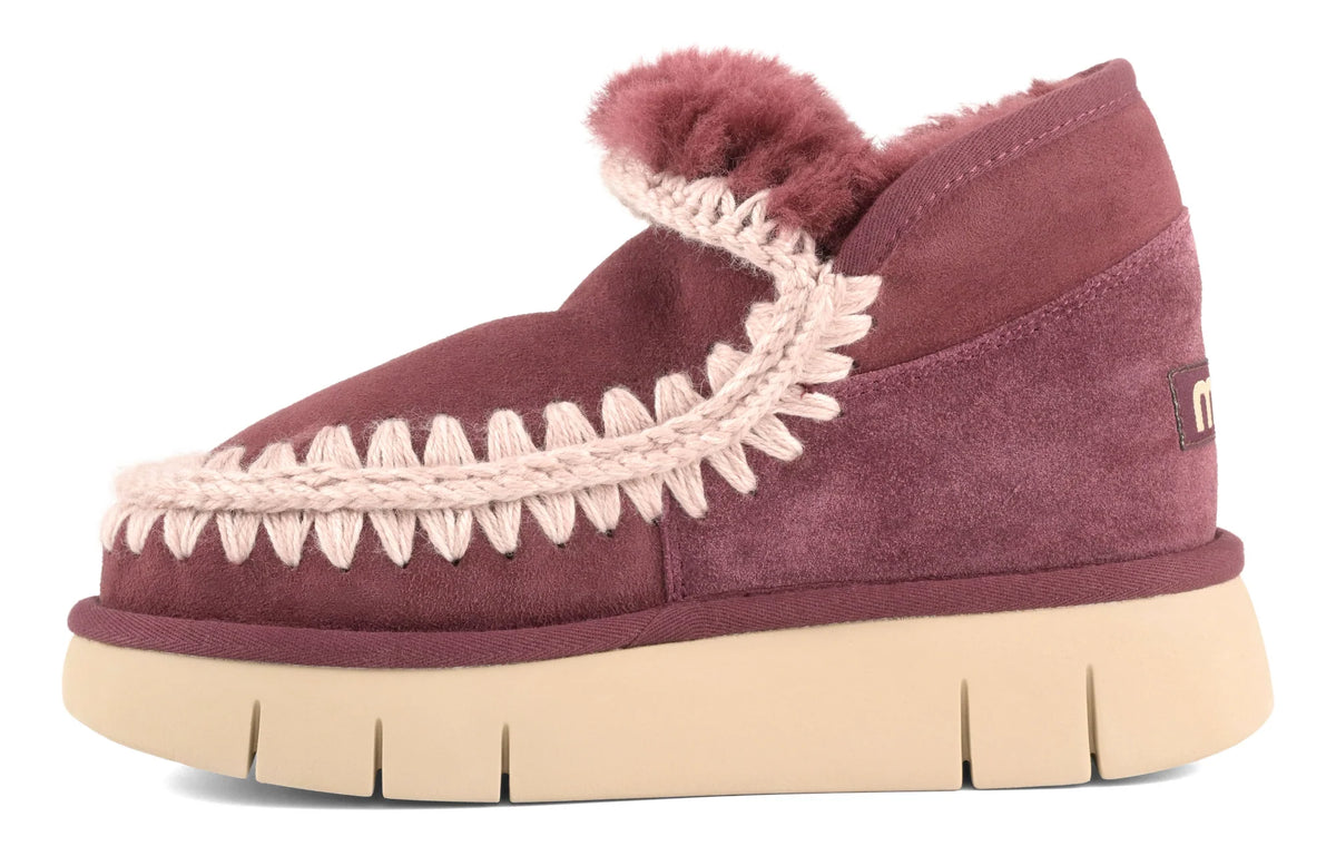 MOU - Eskimo Bounce Sneaker