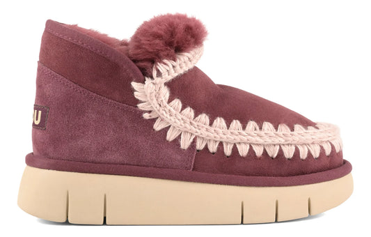 MOU - Eskimo Bounce Sneaker