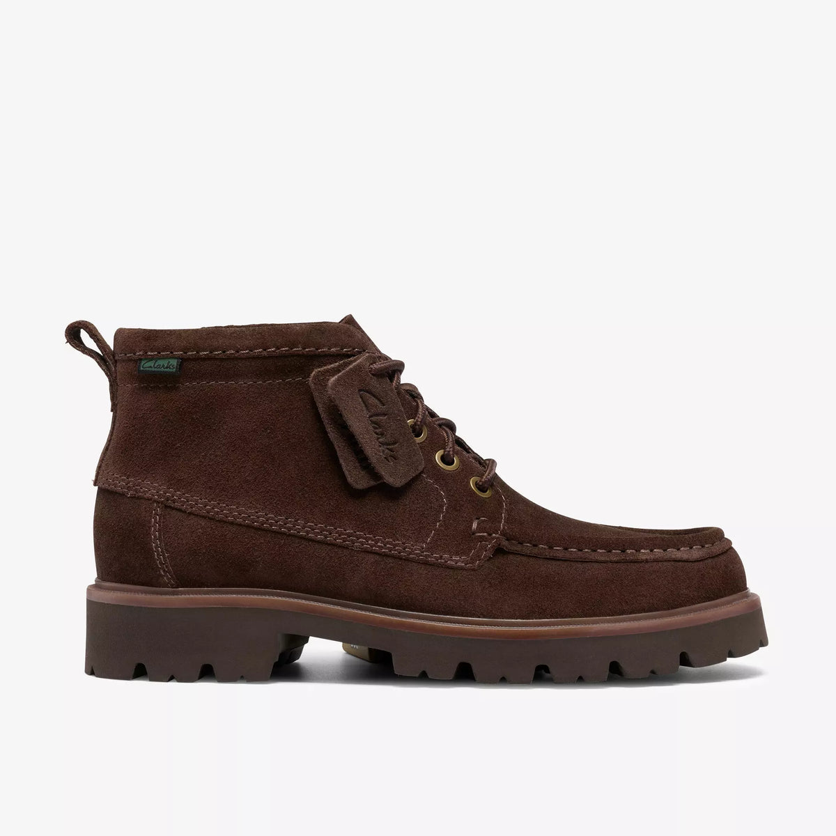 Clarks - Cleyhill Hi