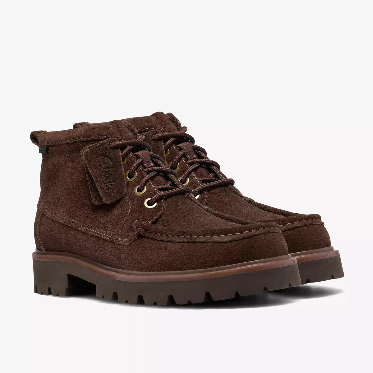 Clarks - Cleyhill Hi