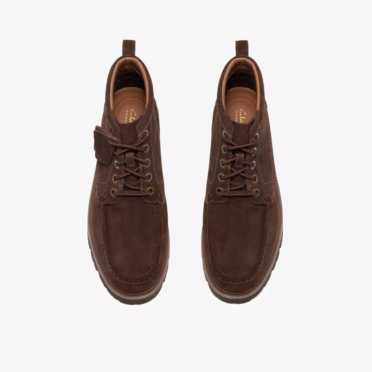 Clarks - Cleyhill Hi
