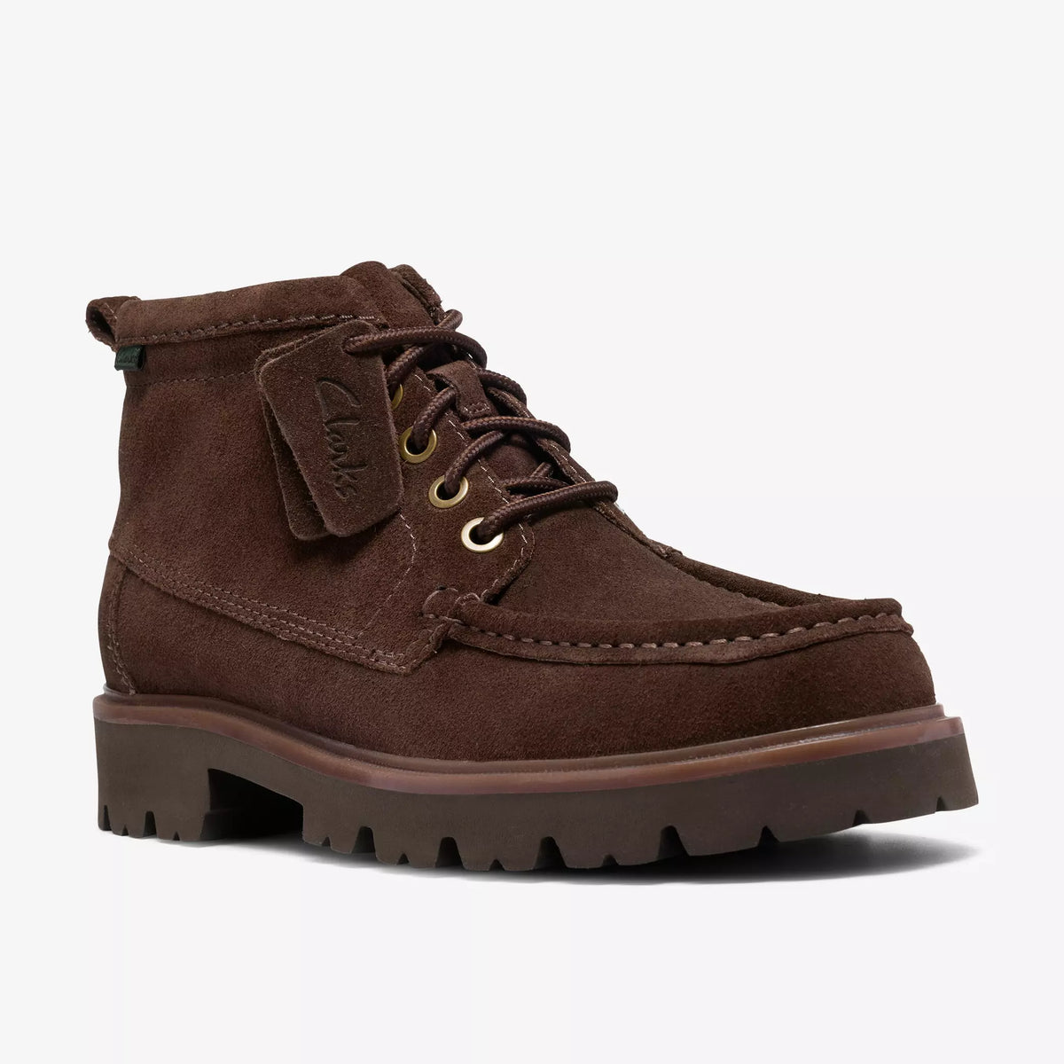 Clarks - Cleyhill Hi