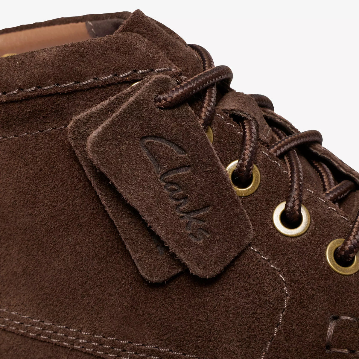 Clarks - Cleyhill Hi