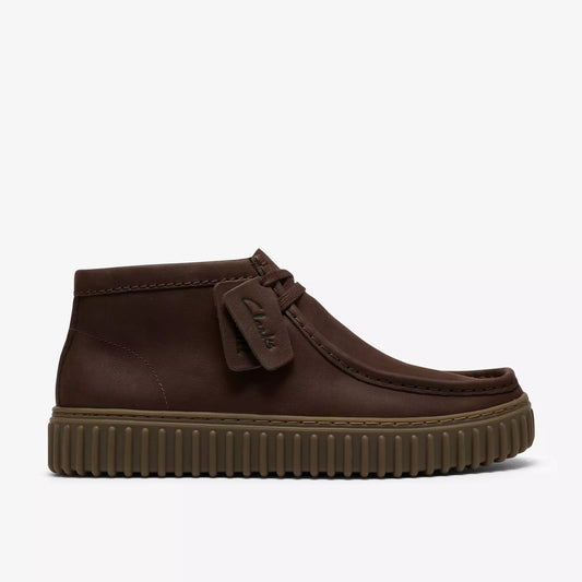 Clarks - Torhill Hi