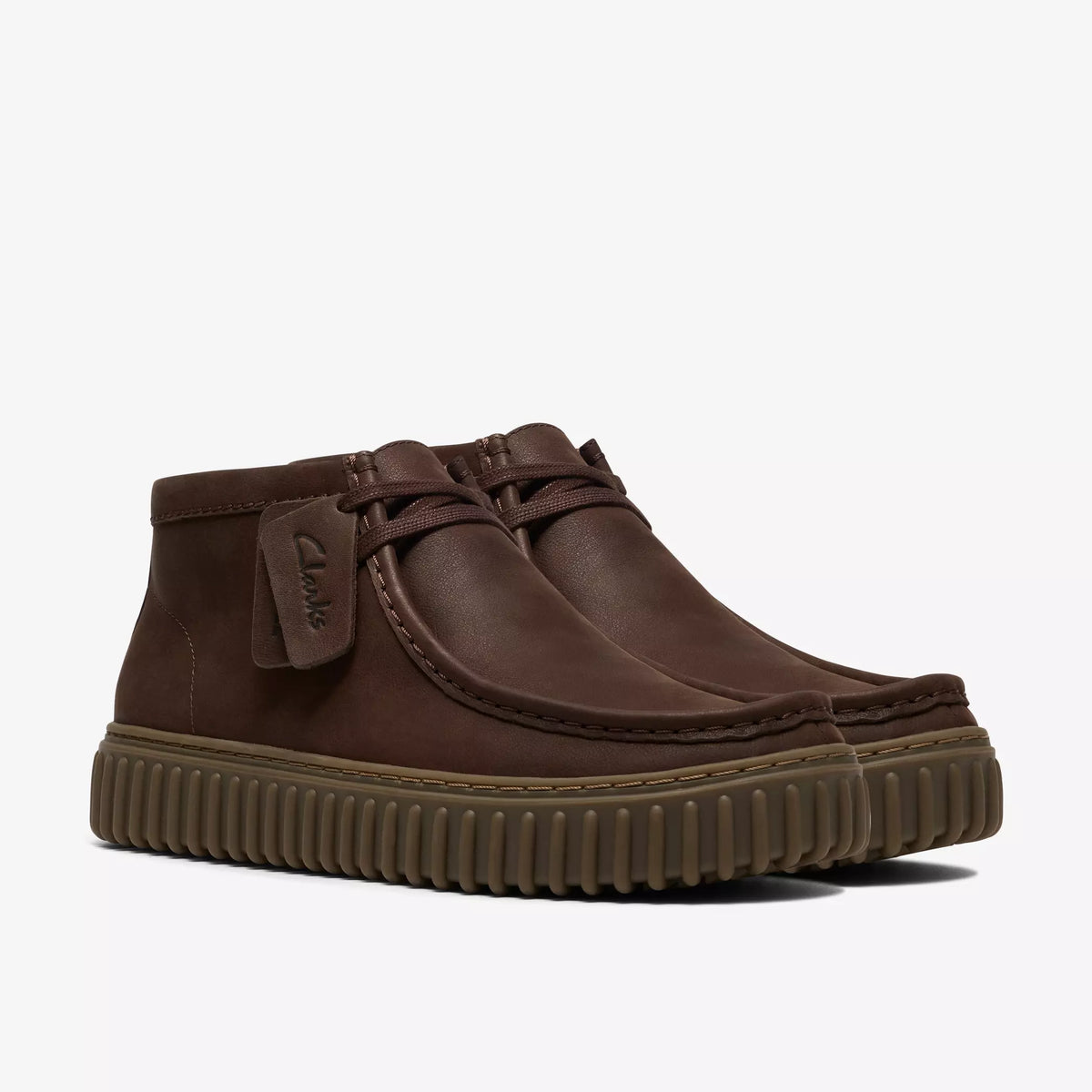 Clarks - Torhill Hi