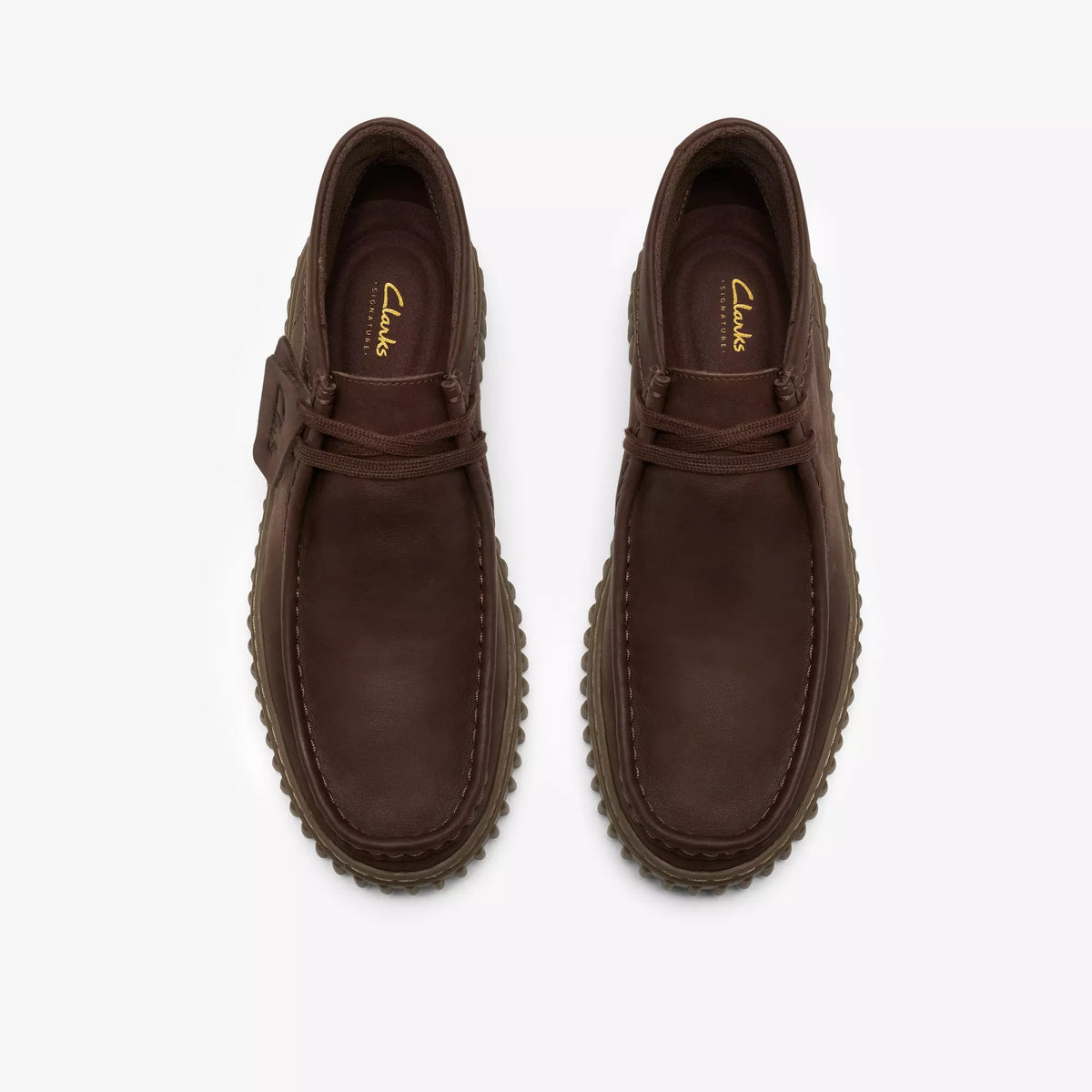 Clarks - Torhill Hi