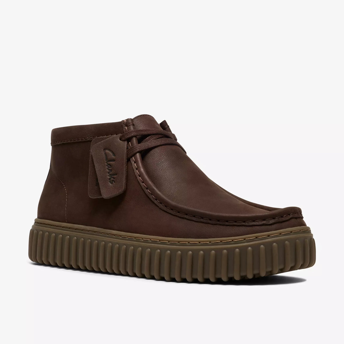 Clarks - Torhill Hi