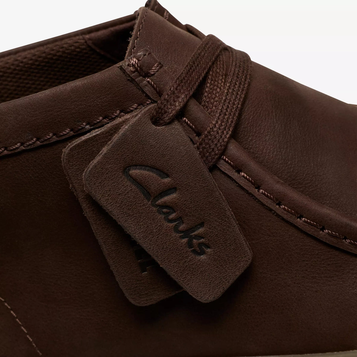 Clarks - Torhill Hi
