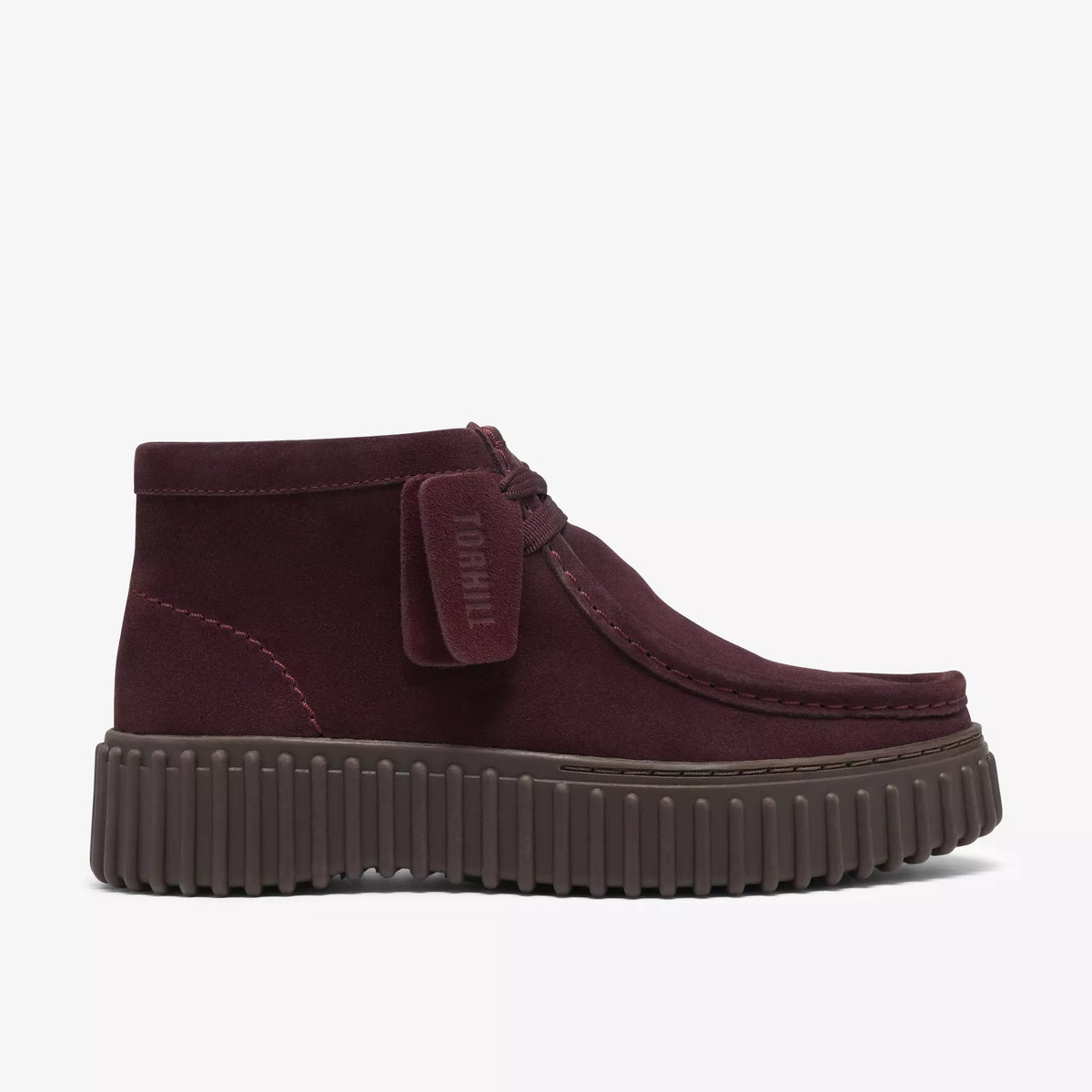 Clarks - Torhill Moss