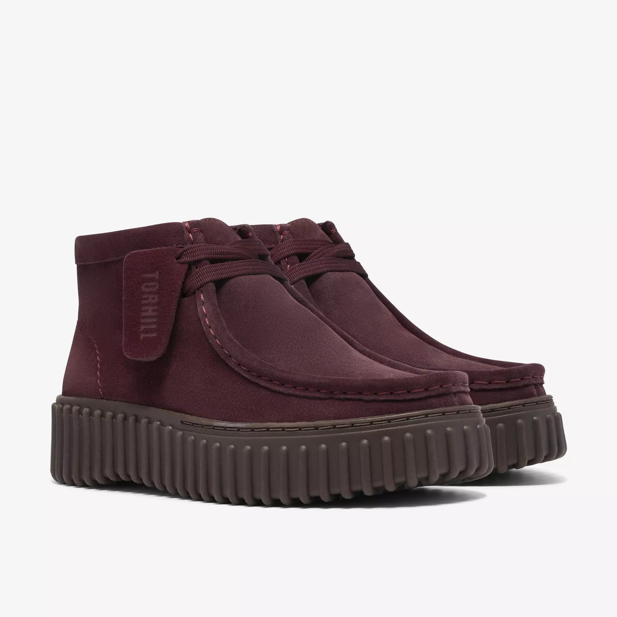 Clarks - Torhill Moss