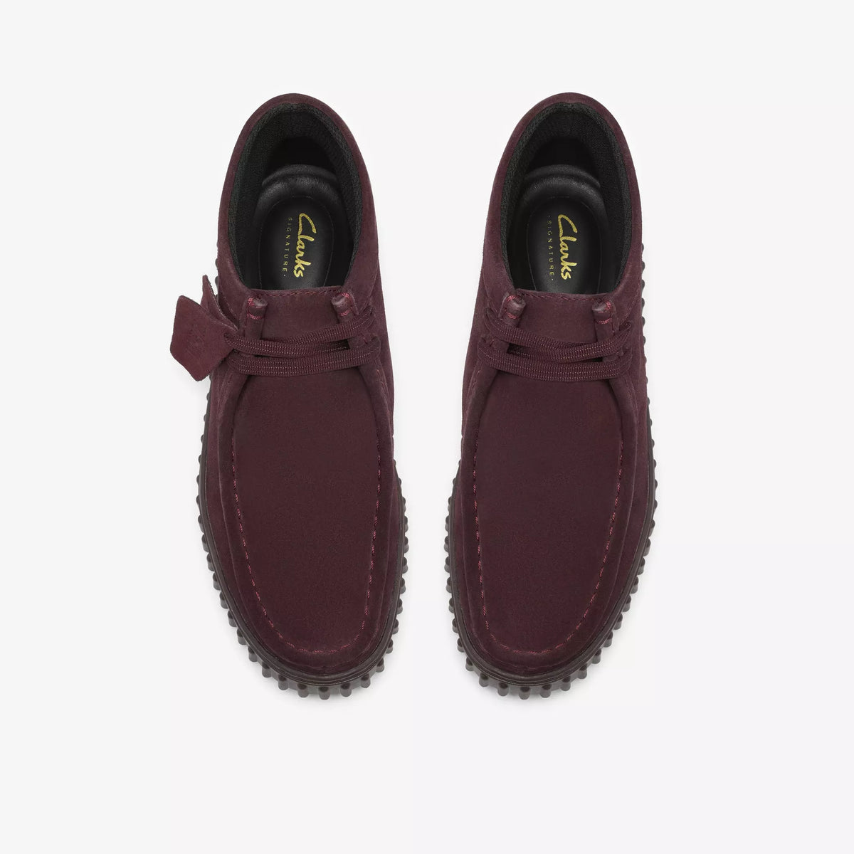 Clarks - Torhill Moss