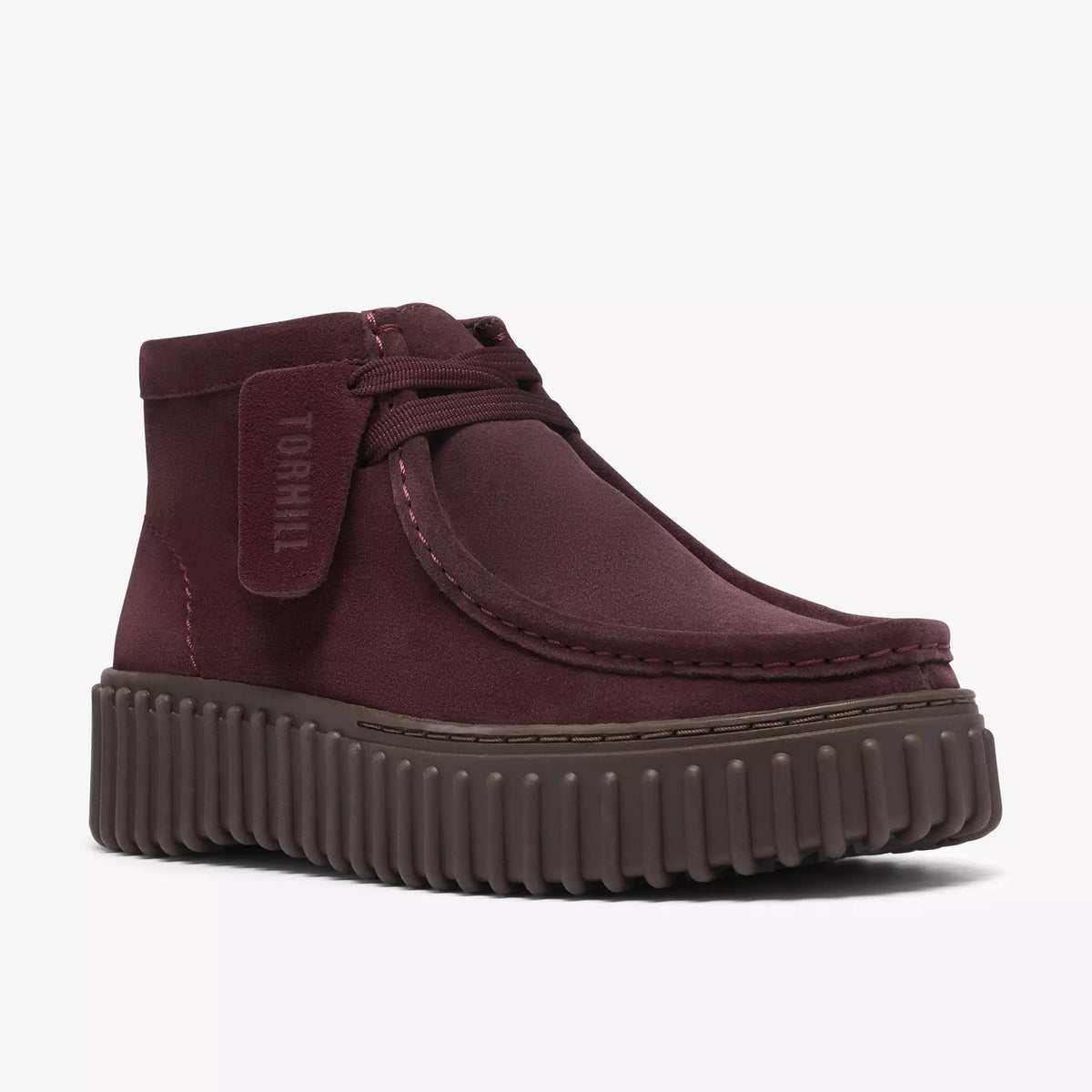 Clarks - Torhill Moss