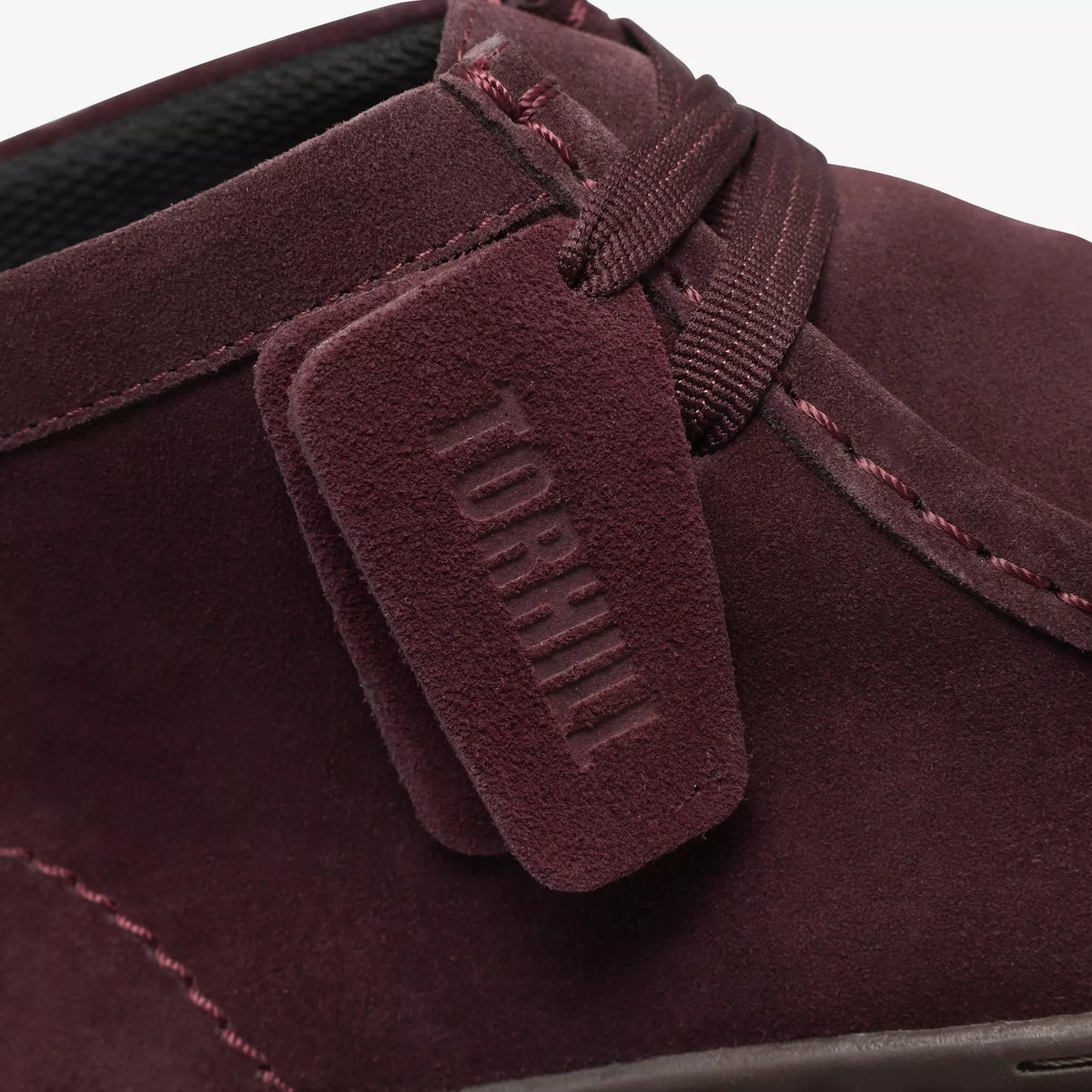 Clarks - Torhill Moss