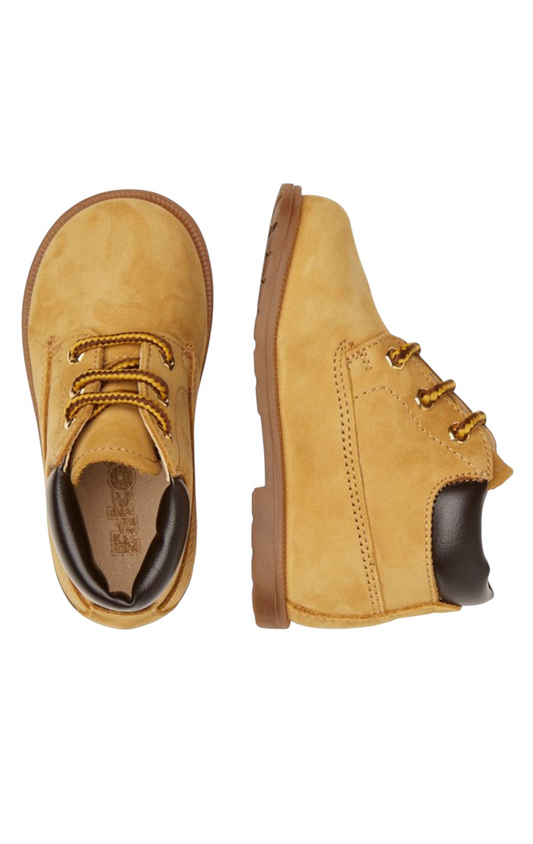 Falcotto - Boot