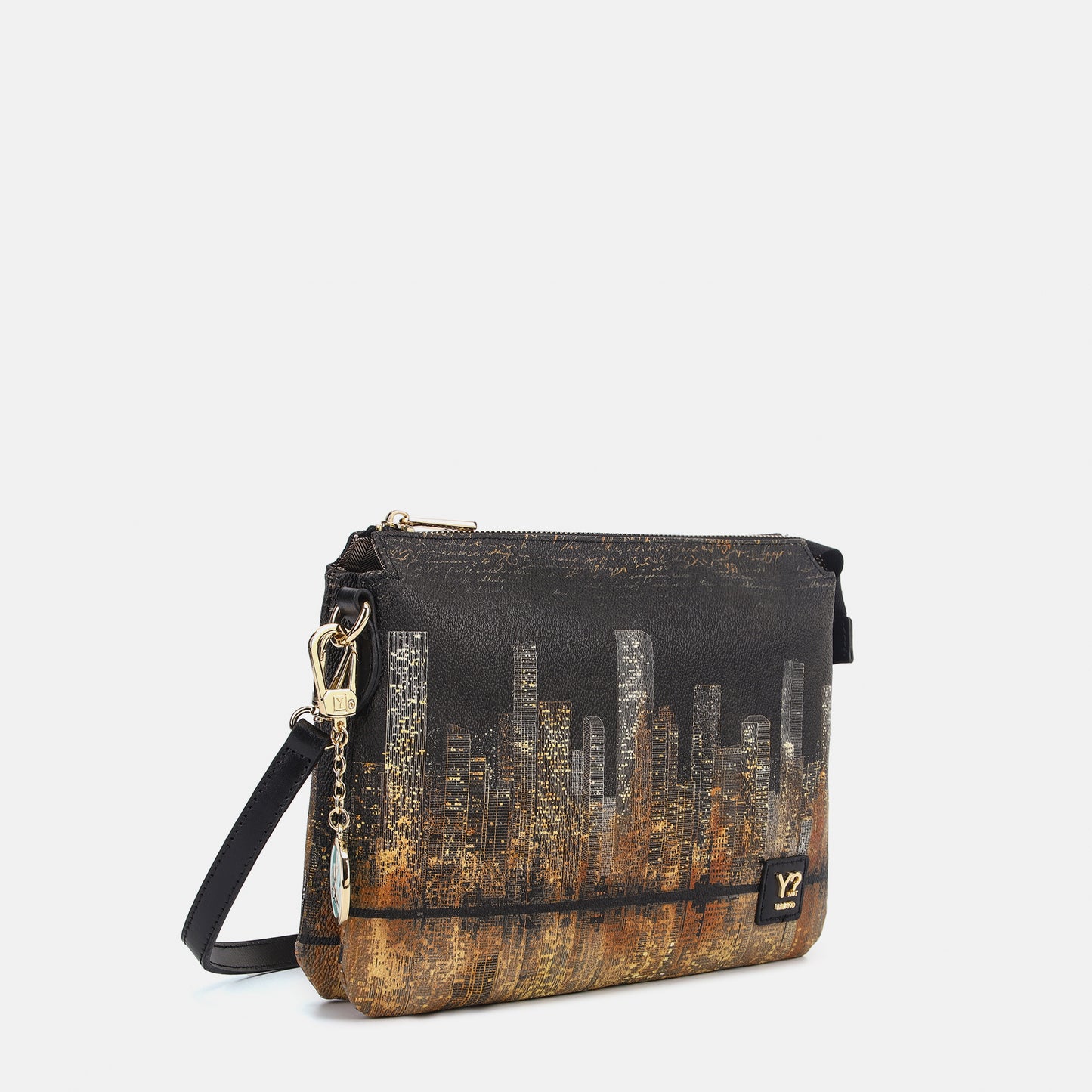 Ynot - Shoulder Bag YesBag
