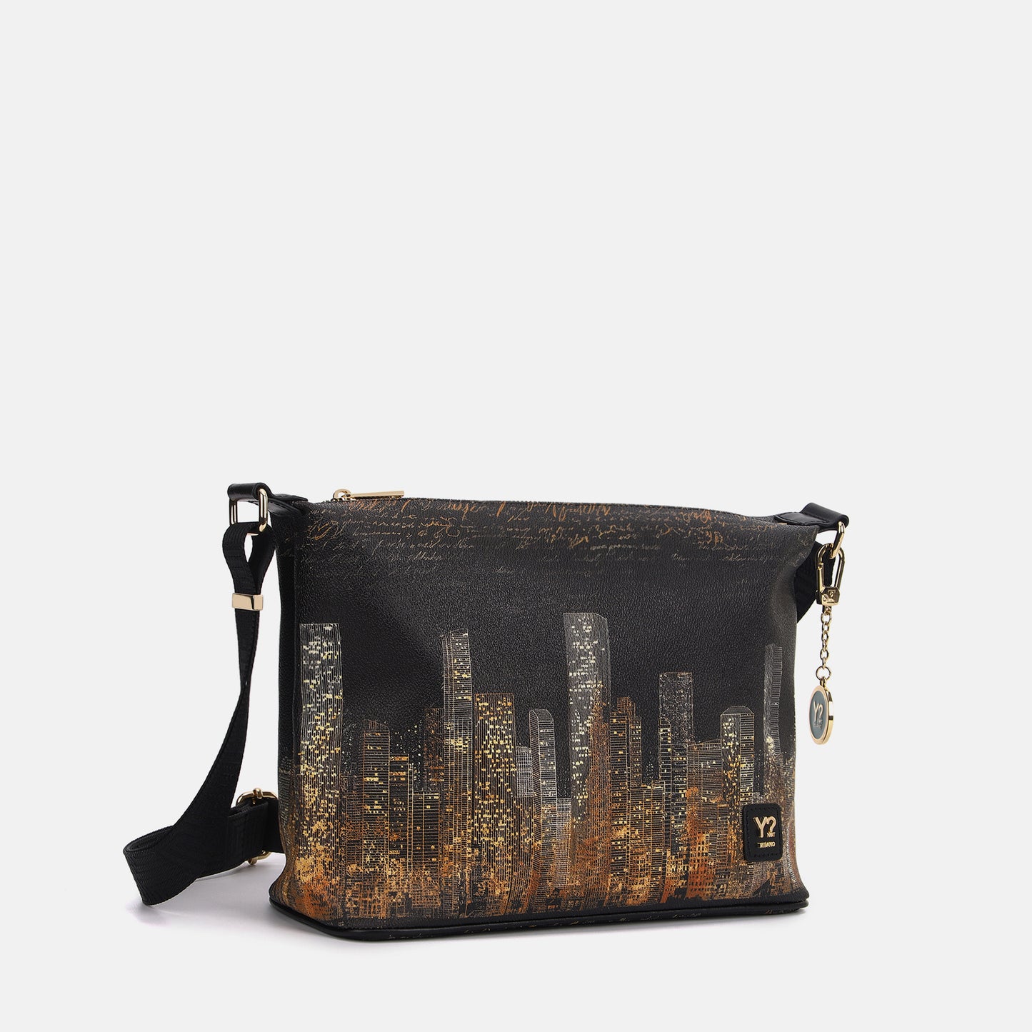 Ynot - Hobo Easy Large YesBag