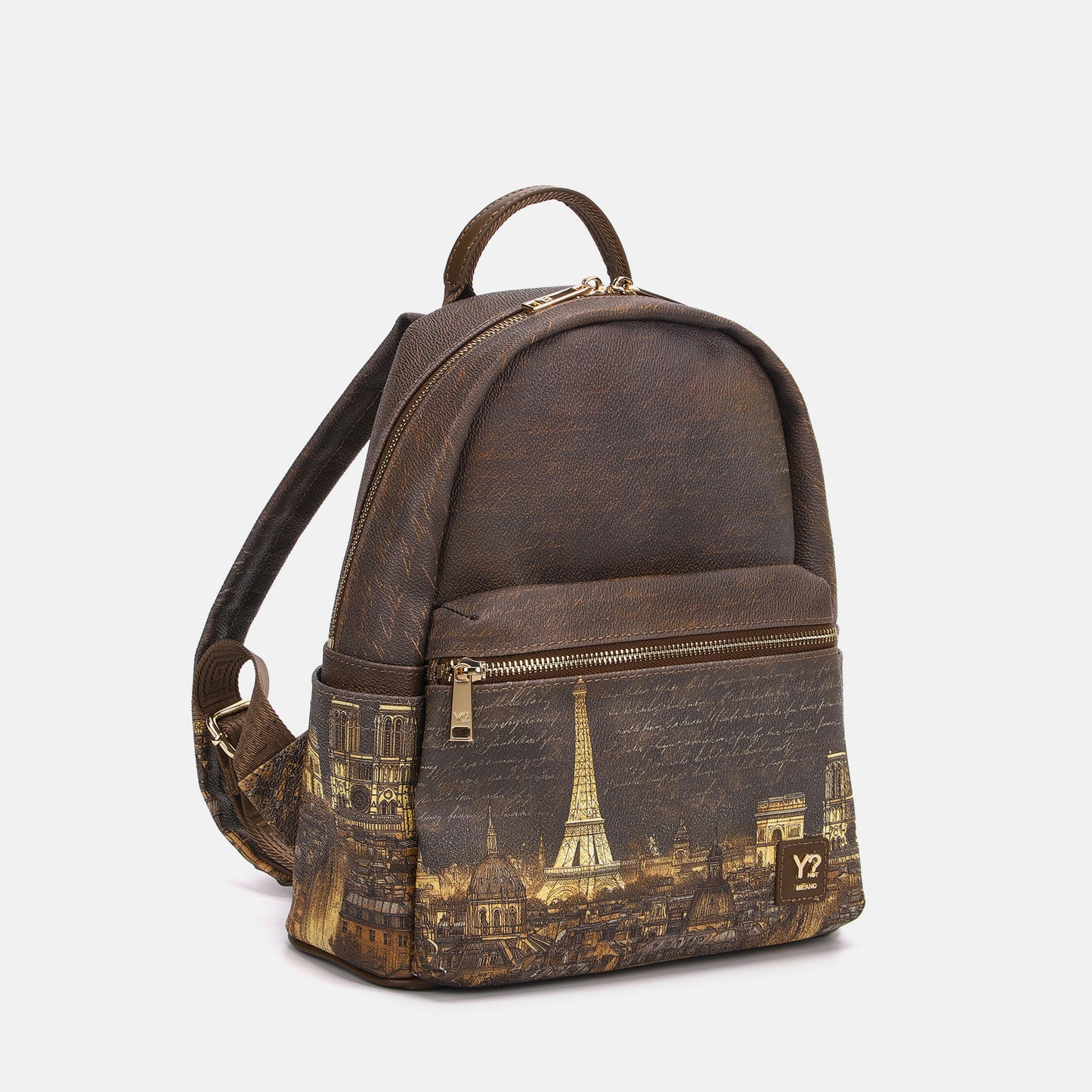 Ynot - Backpack Bag YesBag